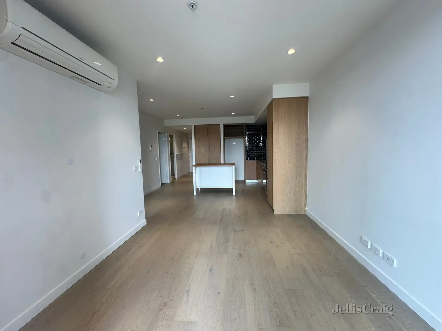 Main view of Homely apartment listing, 804/11 David Street, Richmond VIC 3121