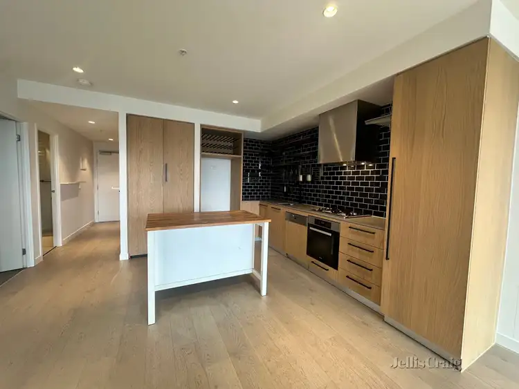 Second view of Homely apartment listing, 804/11 David Street, Richmond VIC 3121