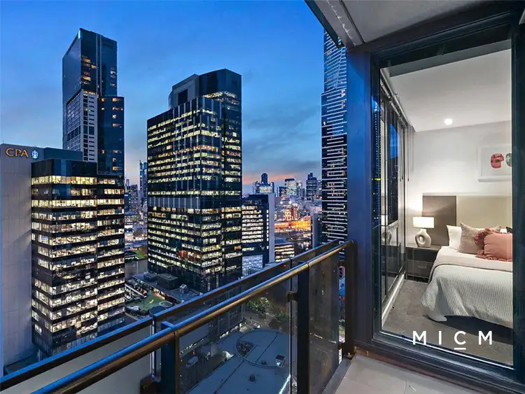 2802/151 City Road, Southbank VIC 3006