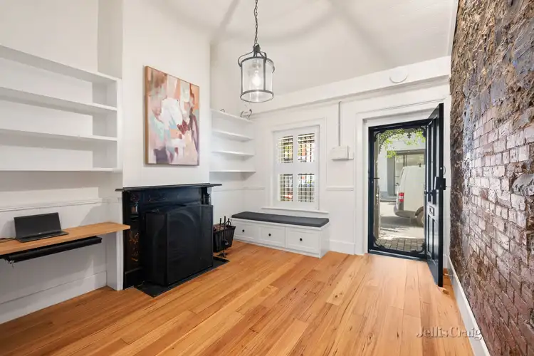 Second view of Homely house listing, 100 Rose Street, Fitzroy VIC 3065