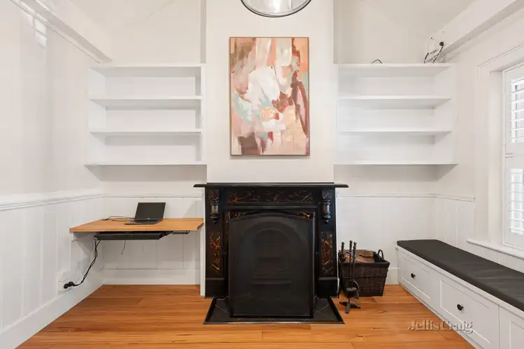 Third view of Homely house listing, 100 Rose Street, Fitzroy VIC 3065