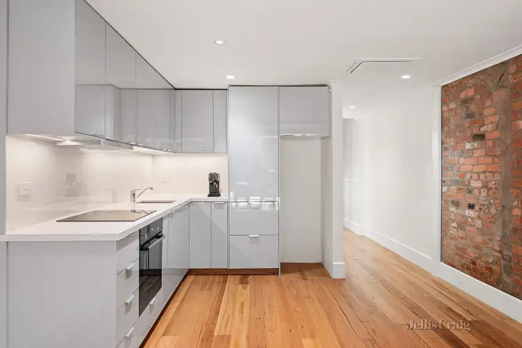 Fifth view of Homely house listing, 100 Rose Street, Fitzroy VIC 3065