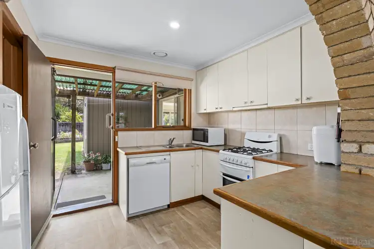 Third view of Homely house listing, 2/4 Hollywood Boulevard, Point Lonsdale VIC 3225