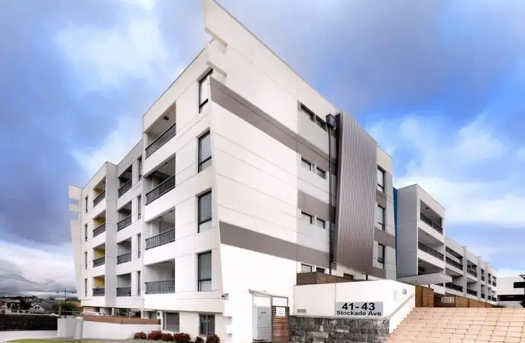 112a/41-43 Stockade Avenue, Coburg VIC 3058