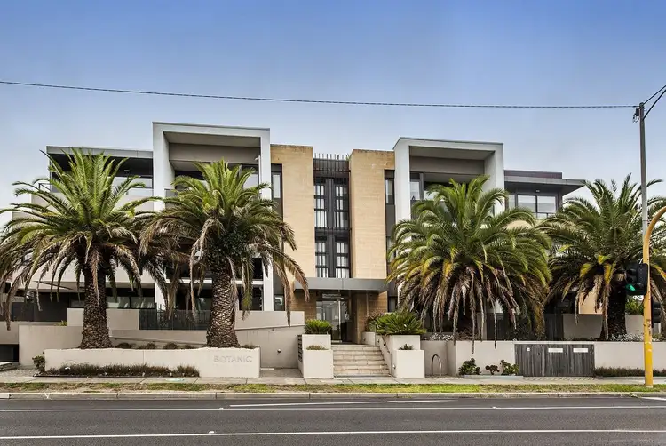 3/872 Doncaster Road, Doncaster East VIC 3109