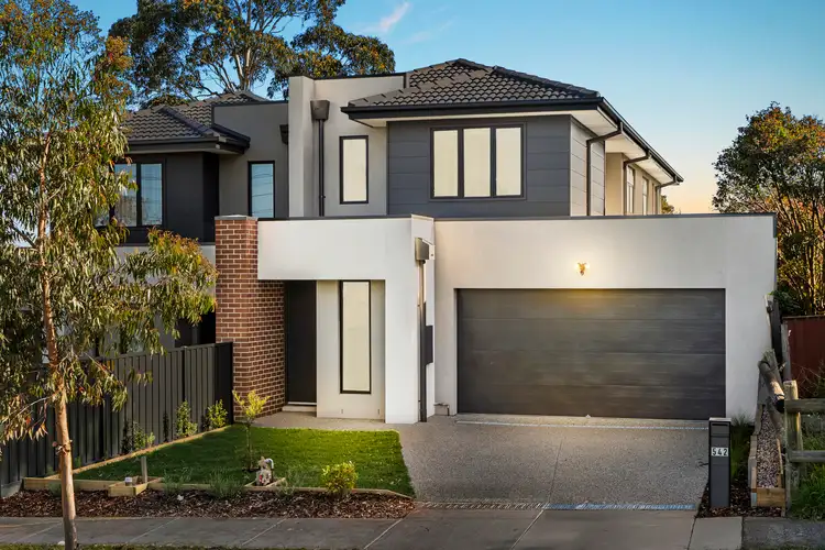 542 Burwood Highway, Vermont South VIC 3133