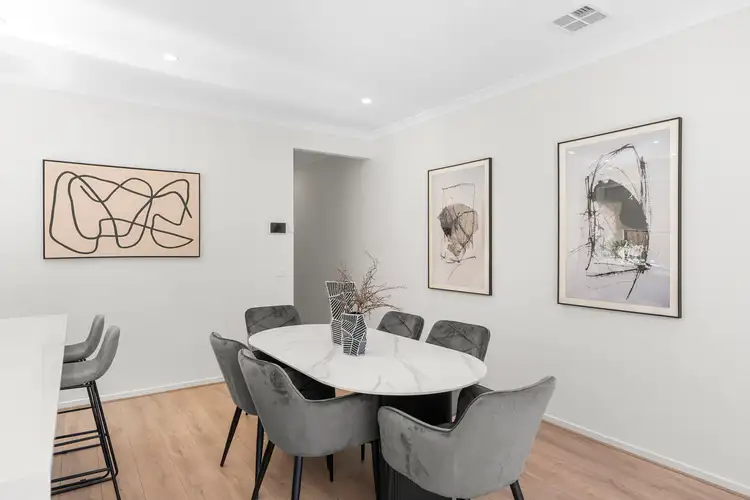 Fifth view of Homely townhouse listing, 542 Burwood Highway, Vermont South VIC 3133