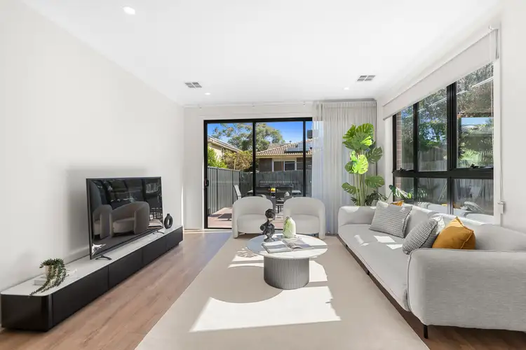 Sixth view of Homely townhouse listing, 542 Burwood Highway, Vermont South VIC 3133