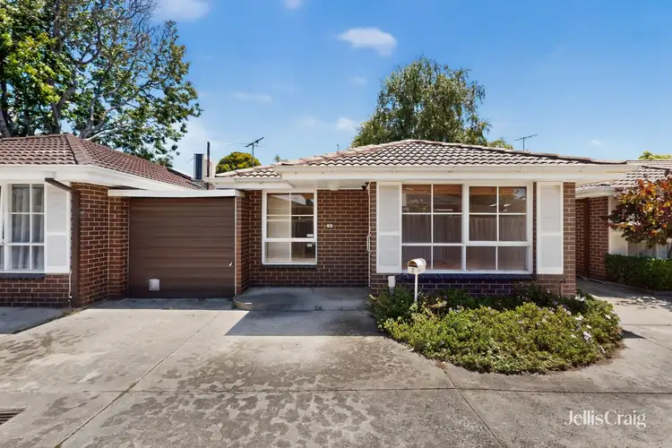 2/1 Keith Street, Beaumaris VIC 3193