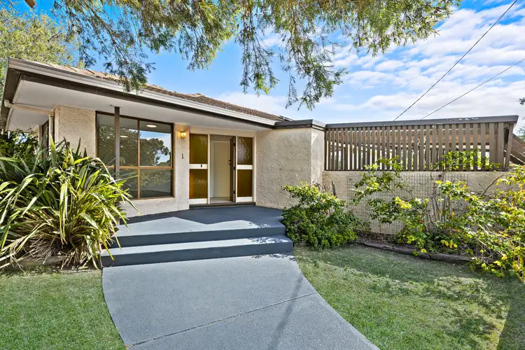 1 Yarana Drive