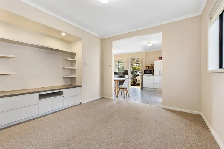 Fifth view of Homely house listing, 1 Yarana Drive, Mount Helen VIC 3350