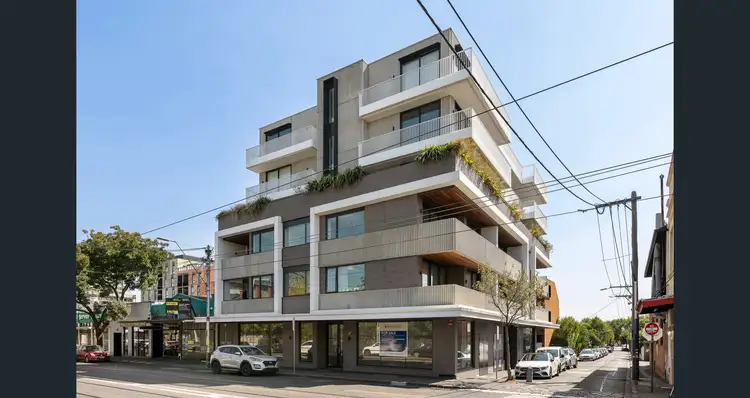 401/1a York Street, Prahran VIC 3181