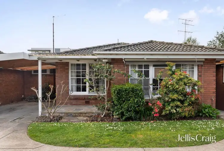 3/1078 Burke Road, Balwyn North VIC 3104