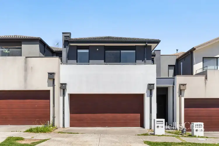 14 Paloma Court, Bundoora VIC 3083