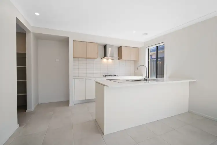 Second view of Homely house listing, 3 Goddard Street, Lucas VIC 3350