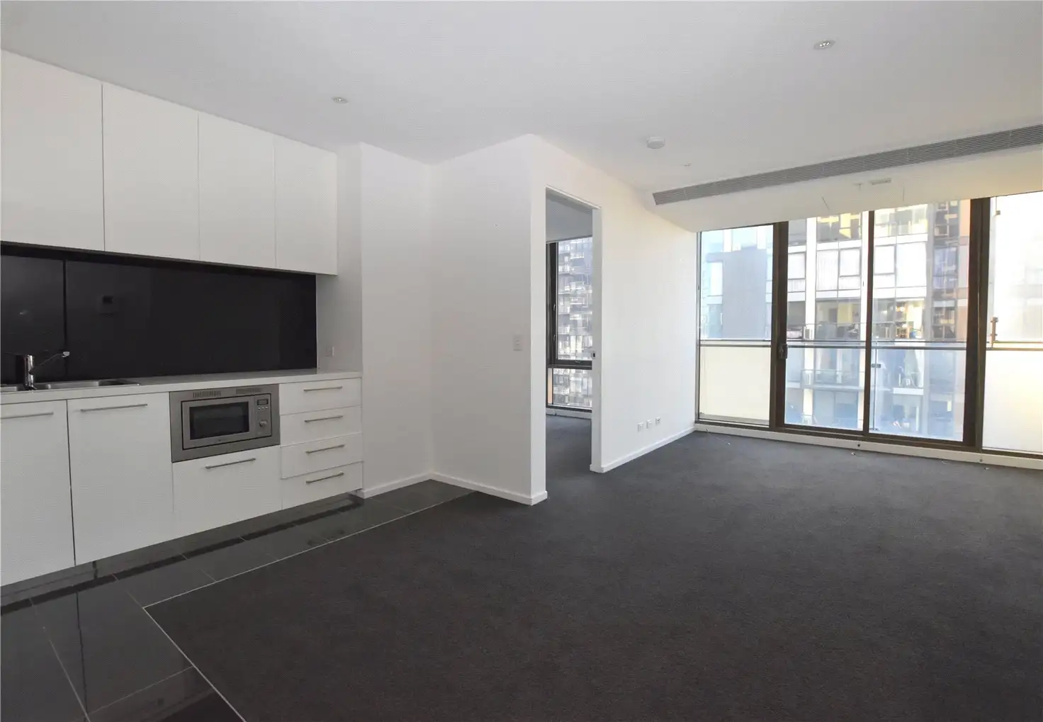 Main view of Homely apartment listing, 1311/118 Kavanagh Street, Southbank VIC 3006