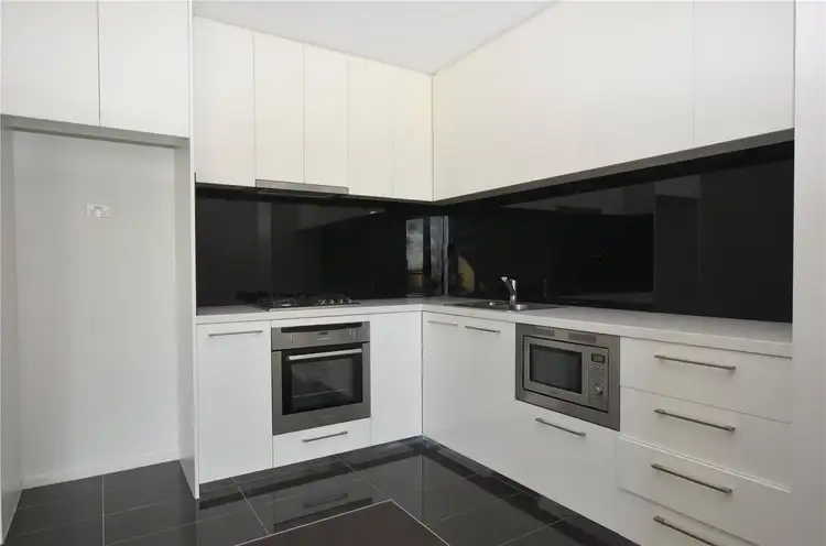 Second view of Homely apartment listing, 1311/118 Kavanagh Street, Southbank VIC 3006