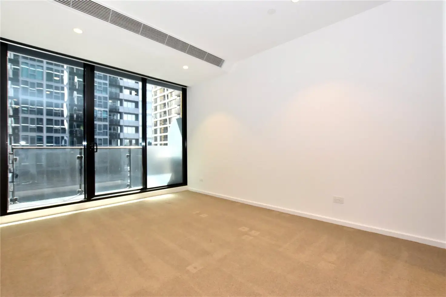 Main view of Homely apartment listing, 1407/60 Kavanagh Street, Southbank VIC 3006