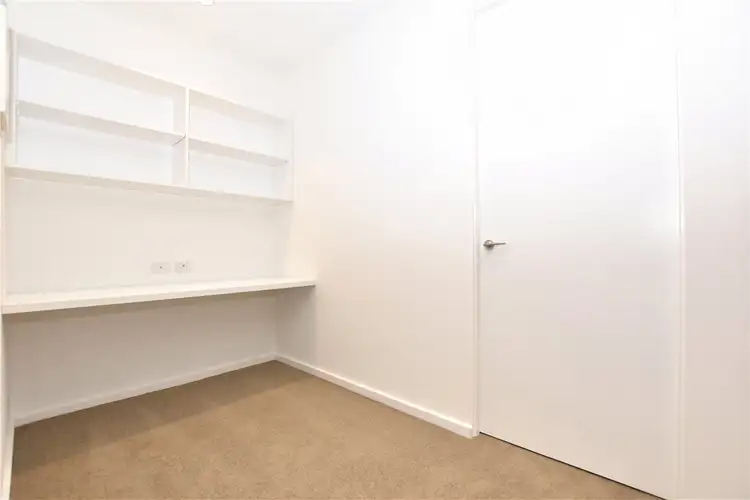 Second view of Homely apartment listing, 1407/60 Kavanagh Street, Southbank VIC 3006