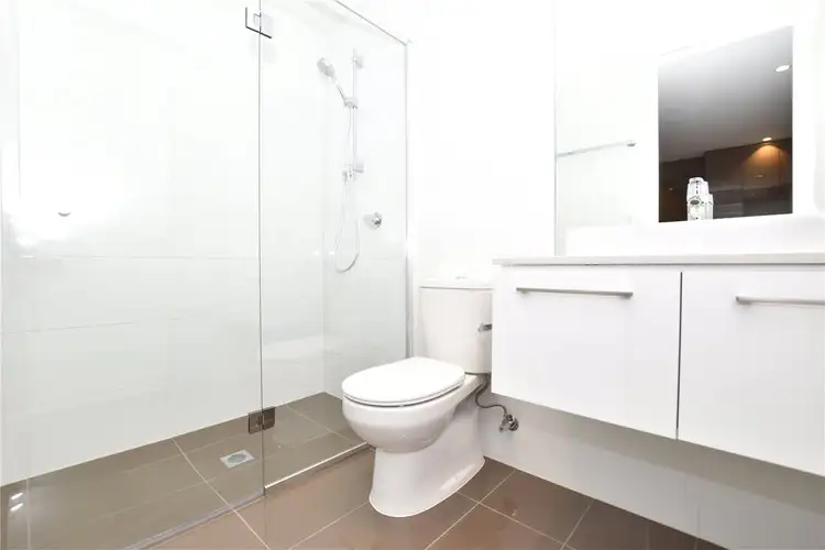 Fourth view of Homely apartment listing, 1407/60 Kavanagh Street, Southbank VIC 3006