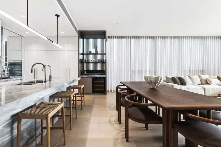 Sixth view of Homely apartment listing, 102/1 Convent Place, Rippleside VIC 3215