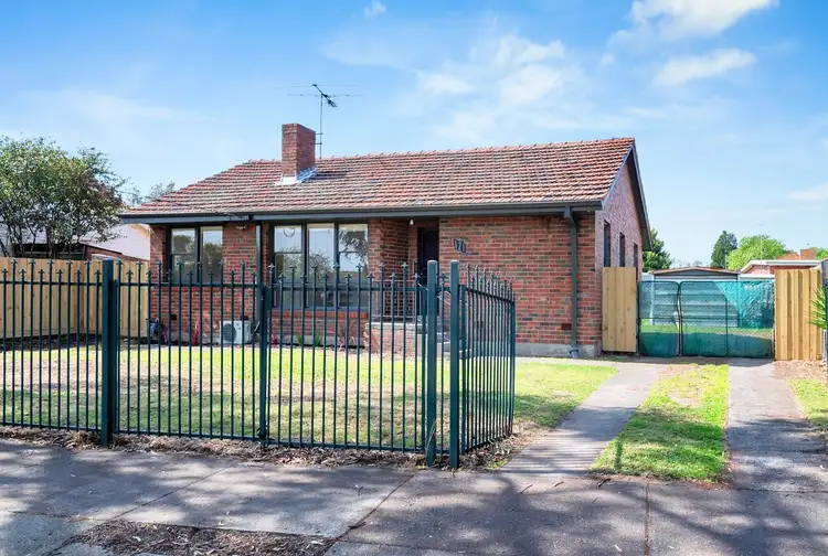 121 Ramu Parade, Heidelberg West VIC 3081