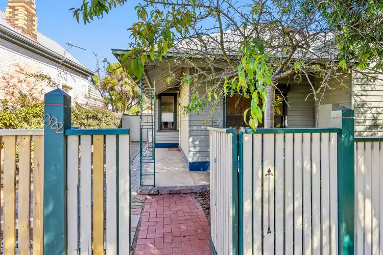 322 Barkly Street, Golden Point VIC 3350