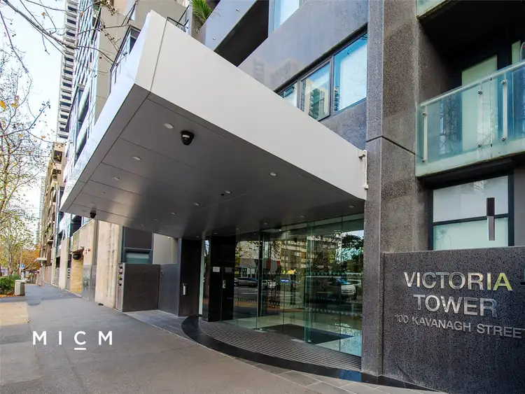 108 Kavanagh Street, Southbank VIC 3006