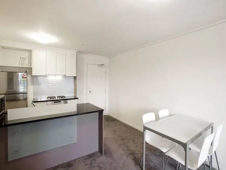 Fourth view of Homely apartment listing, 108 Kavanagh Street, Southbank VIC 3006