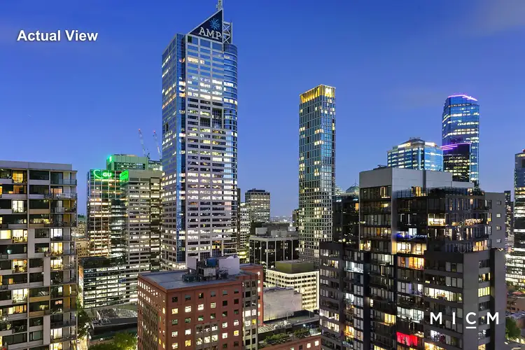 2810/220 Spencer Street, Melbourne VIC 3000