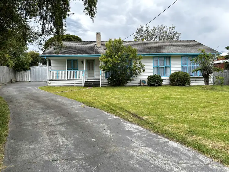 27 Duncan Avenue, Boronia VIC 3155