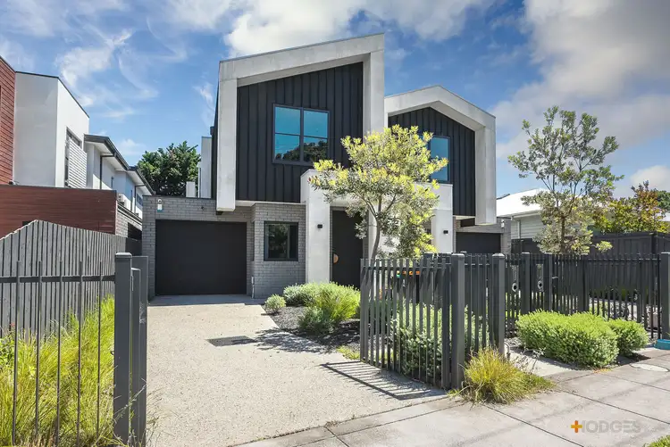 LOT A, 35 Bethell Street, Parkdale VIC 3195
