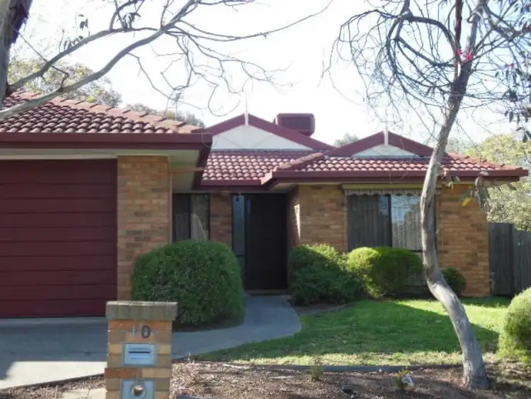 10 Crew Street, Yallambie VIC 3085