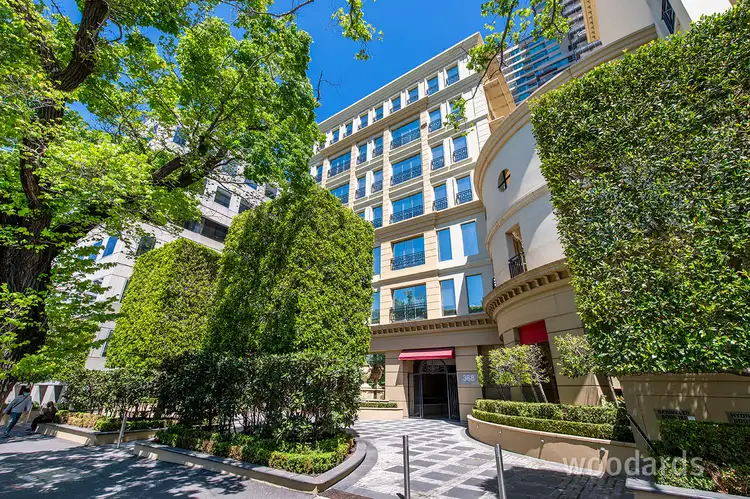 2404/368 St Kilda Road, Melbourne VIC 3004