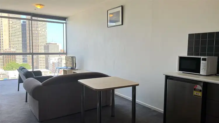 2310/39 Lonsdale Street, Melbourne VIC 3000