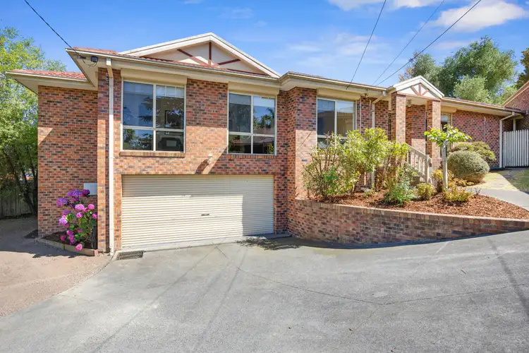 229A Maroondah Highway