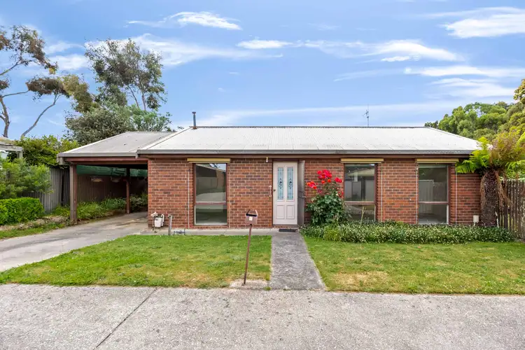 4 Florence Court, Brown Hill VIC 3350