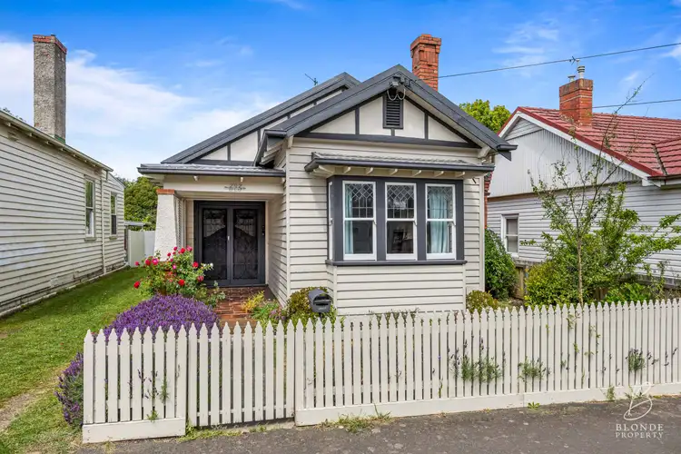 323 Drummond St South, Ballarat Central VIC 3350