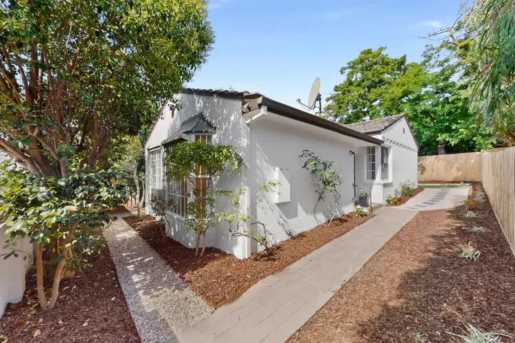 2/20 Clonaig Street, Brighton East VIC 3187