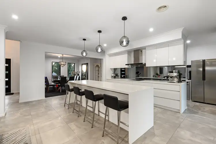 Sixth view of Homely house listing, 78 Ibis Gardens Court, Cardigan VIC 3352