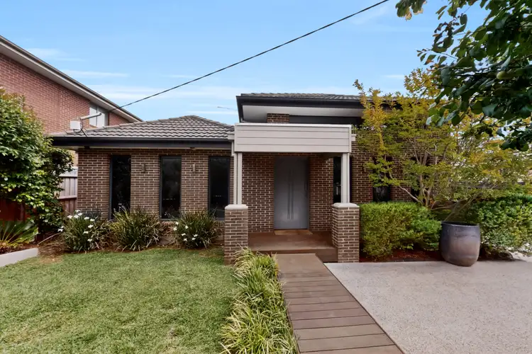 14 Elizabeth Street, Bentleigh East VIC 3165
