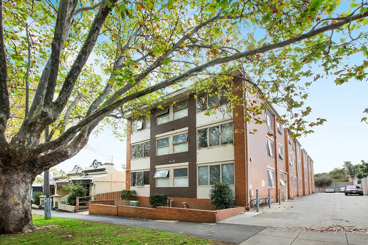 11/26 Canning Street, North Melbourne VIC 3051