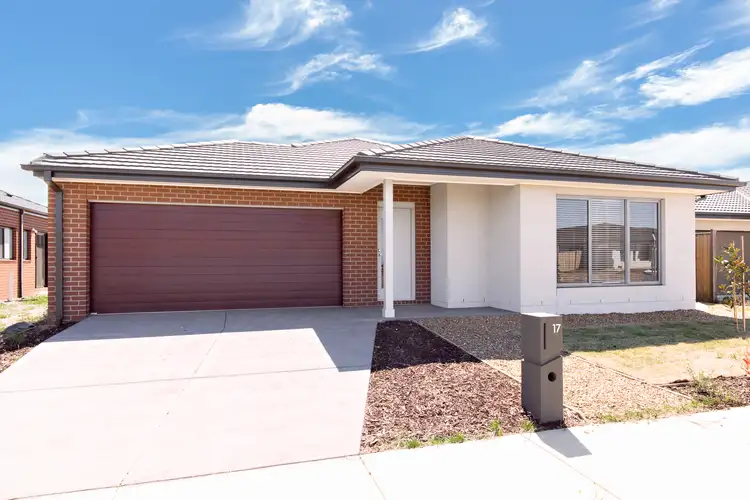 17 Gellibrand Road, Winter Valley VIC 3358