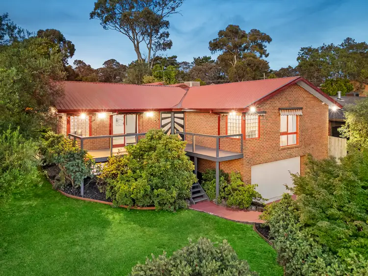 4 Alexander Court, Warranwood VIC 3134