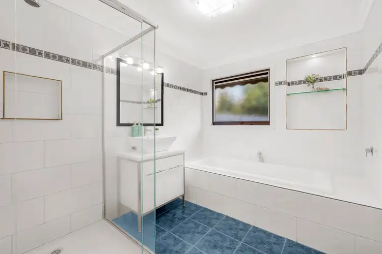 Fifth view of Homely house listing, 4 Alexander Court, Warranwood VIC 3134