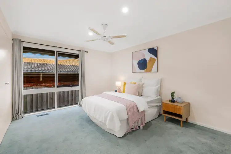 Sixth view of Homely house listing, 4 Alexander Court, Warranwood VIC 3134