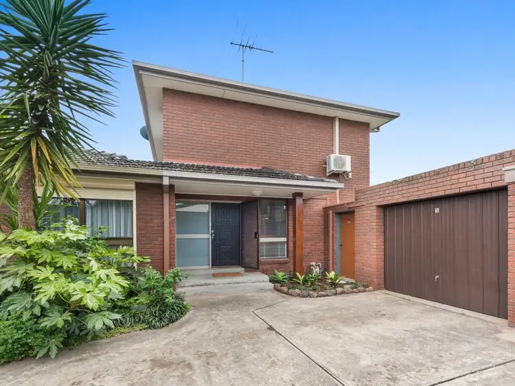 5/14 Linden Avenue, Ivanhoe VIC 3079