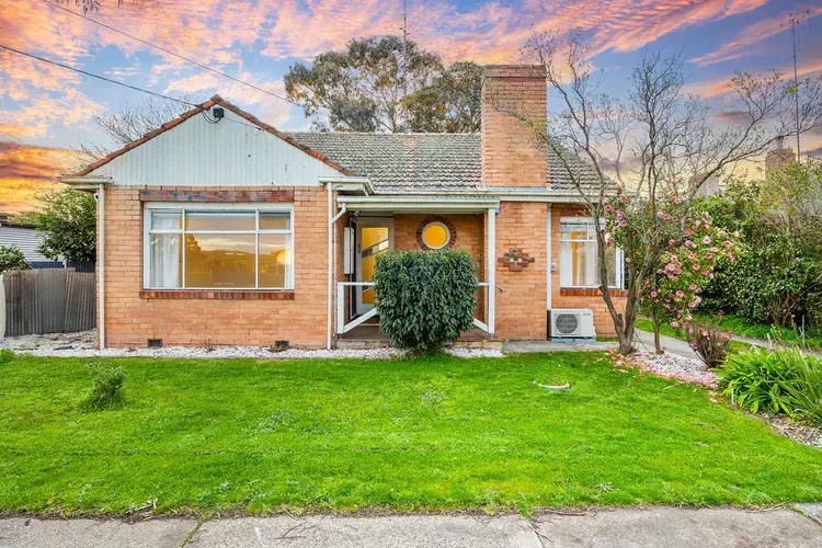 34 Charlotte Street, Sebastopol VIC 3356