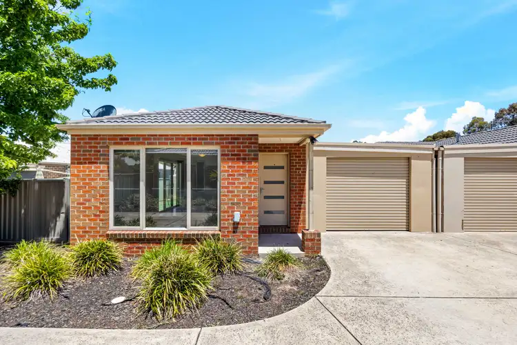 4/223 Grant Street, Sebastopol VIC 3356
