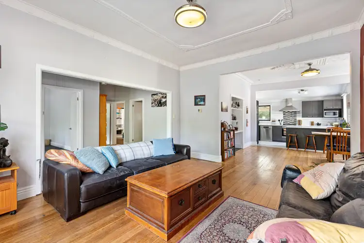 Fifth view of Homely house listing, 812 Humffray Street South, Mount Pleasant VIC 3350